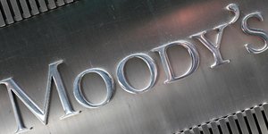 Moody's/ Φωτογραφία AP images