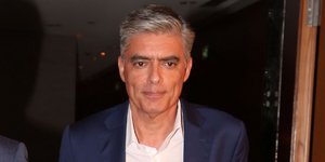 Νίκος Ευαγγελάτος (Φωτογραφία: NDPphoto)
