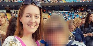 Νοσοκόμα/ Φωτογραφία: Facebook