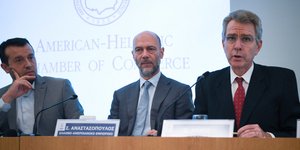 Ο Νίκος Παππάς