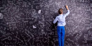Παιδί θαύμα /Φωτογραφία Αρχείου: Shutterstock