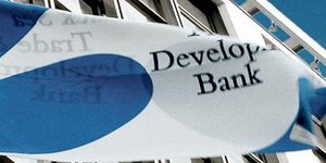 Η τράπεζα Εμπορίου και Ανάπτυξης ("Παρευξείνια")