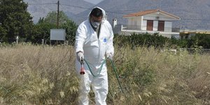 Φωτογραφία αρχείου: Eurokinissi