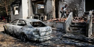 Eurokinissi/ΠΑΝΑΓΟΠΟΥΛΟΣ ΓΙΑΝΝΗΣ
