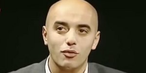 Ο Γάλλος δραπέτης