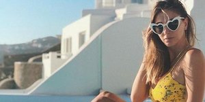 Η Σεϊμά Σουμπασί. Φωτογραφία: Instagram