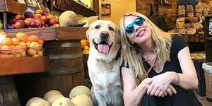 Η Σμαράγδα Καρύδη/ Φωτογραφία: smaragda_karidi_official/ Ιnstagram