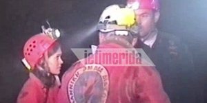 Μνήμες 2002 από τον εγκλωβισμό στο σπήλαιο Σάρχος στην Κρήτη ξύπνησαν λόγω Ταϊλάνδης