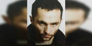 Ο καταζητούμενος Χάρης Σαρίδης