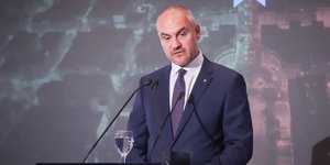 Ο πρόεδρος του ΣΒΒΕ