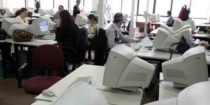 «Τώρα σχολάσαμε» είπαν οι αρμόδιοι στους έκπληκτους γιατρούς -Φωτογραφία αρχείου:  EUROKINISSI-ΤΑΤΙΑΝΑ ΜΠΟΛΑΡΗ