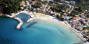 Θάσος: Το νησί του βορείου Αιγαίου που αξίζει σίγουρα μια επίσκεψη