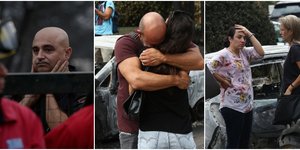 Φωτογραφίες: Intimenews/ΛΙΑΚΟΣ ΓΙΑΝΝΗΣ/Eurokinissi/ΣΤΕΛΙΟΣ ΜΙΣΙΝΑΣ
