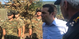 Φωτογραφία: Eurokinissi