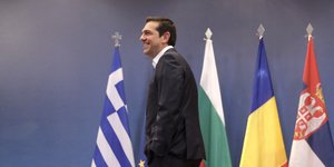 Η κυβέρνηση θα προσπαθήσει να πιέσει την Τουρκία / Φωτογραφία: Intimenews/ΤΟΣΙΔΗΣ ΔΗΜΗΤΡΗΣ