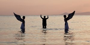 Εργο που δεν ηχογραφήθηκε ποτέ