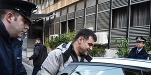 Το δικαστήριο παραδέχθηκε ότι ο Κ. Βαξεβάνης ανέφερε«ψευδή γεγονότα» -Φωτογραφία αρχείου: EUROKINISSI/ΤΑΤΙΑΝΑ ΜΠΟΛΑΡΗ