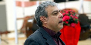 Χρ. Βερναρδάκης/Φωτογραφία: EUROKINISSI/ΧΡΗΣΤΟΣ ΜΠΟΝΗΣ