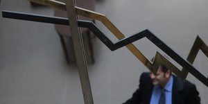 Με πτώση έκλεισε το Χρηματιστήριο την Τετάρτη (Φωτογραφία: EUROKINISSI/ ΓΙΑΝΝΗΣ ΠΑΝΑΓΟΠΟΥΛΟΣ)