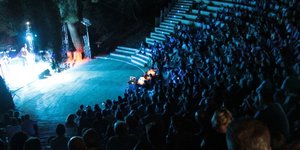 Οι εισπράξεις από την παράσταση «Παράξενο ζευγάρι»