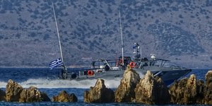 Μεταφέρθηκε για προληπτικούς λόγους στο νοσοκομείο