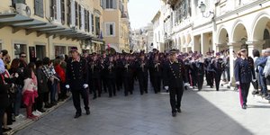Γιορτάζεται διαρκώς επί 300 χρόνια