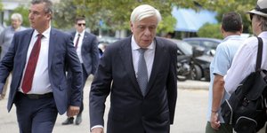 «Ξεκινά μια καινούργια αρχή με την απελευθέρωση των δύο στρατιωτικών»