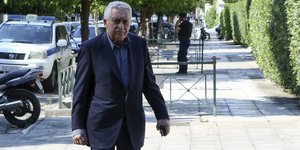 «Δεν έχει ξεχαστείτε το θέμα με τους Ελληνες στρατιωτικούς -Οι πιέσεις συνεχίζονται»