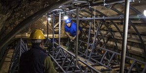 Στόχος να αναδειχθεί η Αμφίπολη ως ένας ακόμη αρχαιολογικός προορισμός