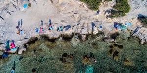 Μπάνιο στη Βουρβουρού