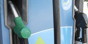 Στην Εθνική οδό Θεσσαλονίκης – Ξάνθης – Κομοτηνής