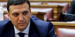 «Θερμά συλλυπητήρια στους οικείους του»