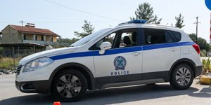 Προανάκριση ενεργεί το Τμήμα Ασφάλειας Κοζάνης