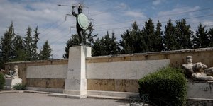 Επιστολή συλλόγου αρχαιολόγων στο ΥΠΠΟ
