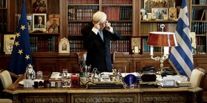 Συνάντηση για προώθηση και στήριξη των εγχώριων προϊόντων