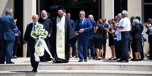 Πληθος κόσμου