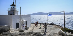 Πρωτολειτούργησε με πετρέλαιο