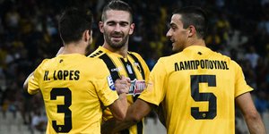 Φωτογραφία: EUROKINISSI