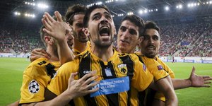 Φωτογραφία: Εurokinissi