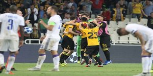 Φωτογραφία: EUROKINISSI