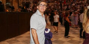 Ακης Σακελλαρίου (Φωτογραφία: NDPphoto)