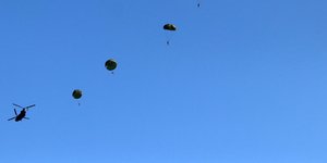 Φωτογραφίες: Eurokinissi/ΓΕΣ