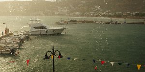 Εκτακτο Δελτίο Επιδείνωσης Καιρού /Φωτογραφία: Shutterstock