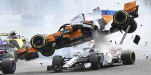 Φωτογραφία: F1