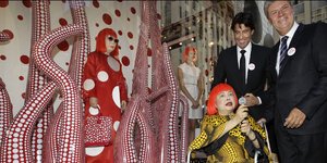 Πρεμιέρα για το «Infinity»