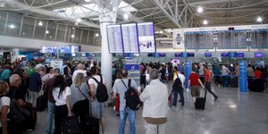 Φωτογραφία αρχείου: EUROKINISSI/ΘΑΝΑΣΗΣ ΔΗΜΟΠΟΥΛΟΣ