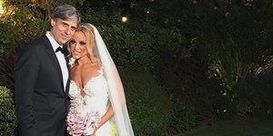 Γάμος Καρολίνας Πελενδρίτου