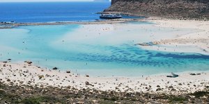 Μπάλος/ Φωτογραφία pixabay