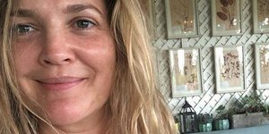 Η διάσημη ηθοποιός Ντρου Μπάριμορ