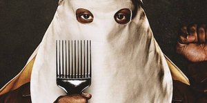 Αφίσα της ταινίας BlacKkKlansman του Σπάικ Λη